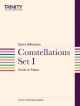 Constellations Set 1: Violin & Piano (Trinity Performance Edition)