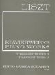 Piano Works Series II Volume 24 Transcriptions Volume IV: Piano Solo