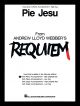 Pie Jesu (from Requiem): Vocal Duet