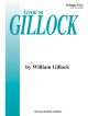 Accent On Gillock Volume 5: Piano