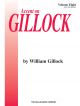 Accent On Gillock Volume 8: Piano
