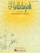 Hallelujah: Piano  Vocal And Guitar (Single Sheet) Cohen