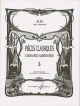 Pieces Classiques: 5: Viola & Piano (Billaudot)