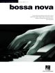 Bossa Nova: Jazz Piano Solos Series Volume 15