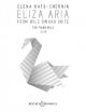 Eliza Aria Piano Solo (B&B)