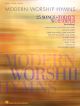 Modern Worship Hymns: Piano Vocal Guitar