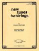 New Tunes For Strings Vol.2 Cello Part (fletcher)