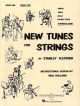 New Tunes For Strings Vol.2 Teacher's Book, Piano Accompaniment (fletcher)