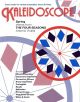 Kaleidoscope: Spring Theme From The Four Seasons: Score & Parts For Ensemble Playing