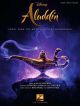 Aladdin: Songs From The Motion Picture Soundtrack: Piano Vocal & Guitar Chords
