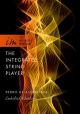 The Integrated String Player: Embodied Vibration (Pedro De Alcantara)