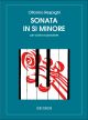 Sonata Per Pianoforte In Si Minor: Violin &  Piano