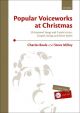 Popular Voiceworks At Christmas(OUP)