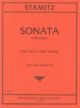 Sonata Bb Major: Viola & Piano (International)
