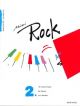 Mini Rock 2: Piano 4 Hands  (schmitz)