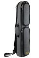 Soprano Saxophone Gig Bag - Grey (Tom & Will)