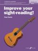 Improve Your Sight-Reading Guitar Grade 4-5  (Harris)