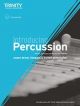 Trinity College: Introducing Percussion (Percussion Ensemble)