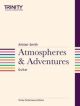 Atmospheres & Adventures  Guitar (Trinity)