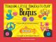 Teaching Little Fingers To Play: Beatles: Piano (arr Hussey)
