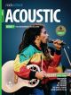 Rockschool Acoustic Guitar Grade 1 2019 Book With Audio-Online