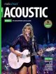 Rockschool Acoustic Guitar Grade 2 2019 Book With Audio-Online