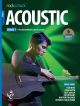 Rockschool Acoustic Guitar Grade 7 2019 Book With Audio-Online