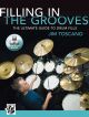 Filling In The Grooves: The Ultimate Guide To Drum Fills
