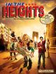In The Heights Musical: Piano Vocal Guitar By Lin-Manuel Miranda