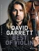 David Garrett Best Of Violin: 16 Wonderful Songs From Classic To Rock