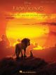 The Lion King: Songs From The Motion Picture Soundtrack: Piano Vocal & Guitar Chords