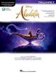 Instrumental Play-Along Aladdin: Trumpet (Book/Online Audio)