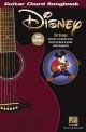 Guitar Chord Songbook: Disney: Lyrics & Chords