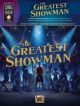 Sing With The Choir: Volume 16: The Greatest Showman: SATB: Book And Audio Download