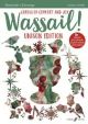 Wassail! Carols Of Comfort And Joy: Unison Edition Vocal Score (Alexander L’Estrange)