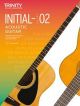 Trinity College London Acoustic Guitar Exam Pieces 2020-2023 Grade Initial-2