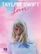 Taylor Swift: Lover Piano Vocal Guitar Album
