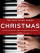 The Easy Piano Series: Christmas (Easy Piano)