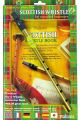 Scottish Tin Whistle Pack - Whistle And Book (Waltons)