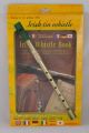 Irish Tin Whistle Pack - Whistle And Book (Waltons)