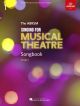 Singing For Musical Theatre Songbook Grade 1 - ABRSM