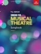 Singing For Musical Theatre Songbook Grade 2 - ABRSM