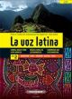 La Voz Latina Vol.2: Choral Music From Latin America: Vocal SATB