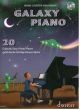 Galaxy Piano: 20 Galactic Easy Piano Pieces