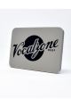 Vocalzone Heritage Logo Pocket Tin Only