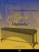 Music For Marimba J. S Bach