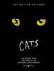 Cats Definitive Edition Piano/Voice/Guitar (lloyd Webber)