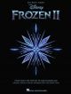 Frozen II - Music From The Motion Picture Soundtrack: Big Note Songbook