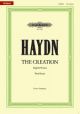 Creation: Vocal Score: English Version (Peters)
