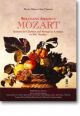 Music Minus One: Mozart Quintet For Clarinet & Strings In A: KV581: Clarinet Book &